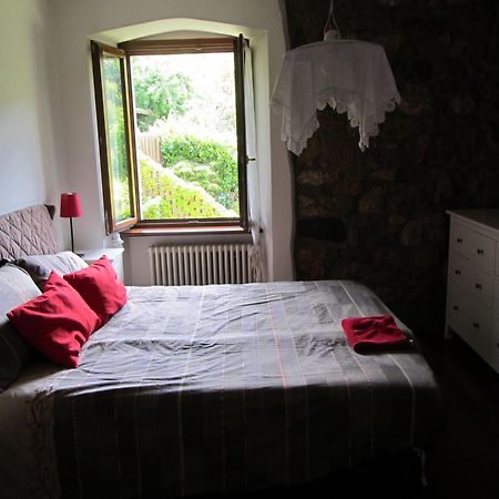 Appartamento Sopramonte Trento Habitación foto