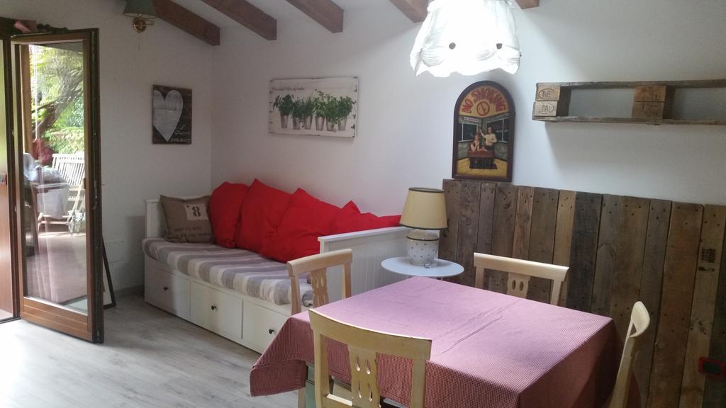 Appartamento Sopramonte Trento Exterior foto
