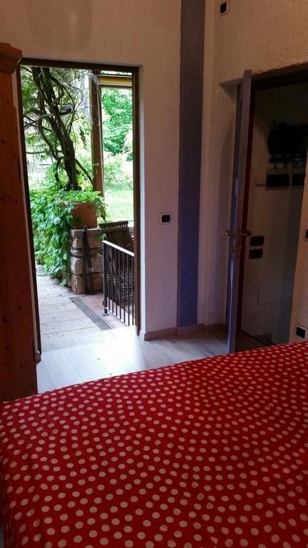 Appartamento Sopramonte Trento Exterior foto